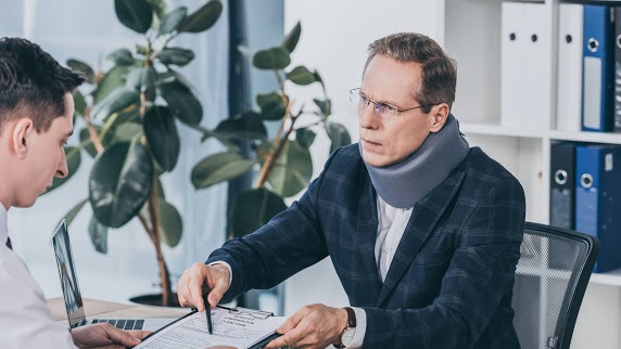 Workers Compensation Benifits